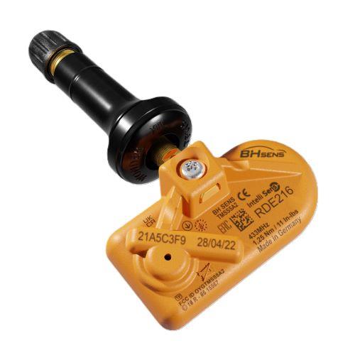 Senzor TPMS - HUF