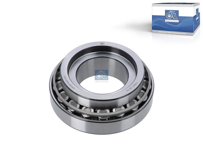 Rulment roata - DT SPARE PARTS