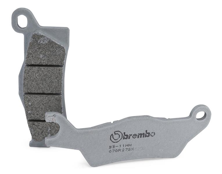 Placute de frana - BREMBO