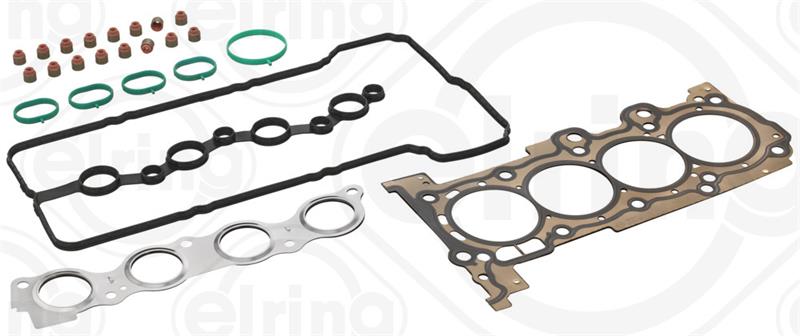 Set garnituri chiulasa - ELRING