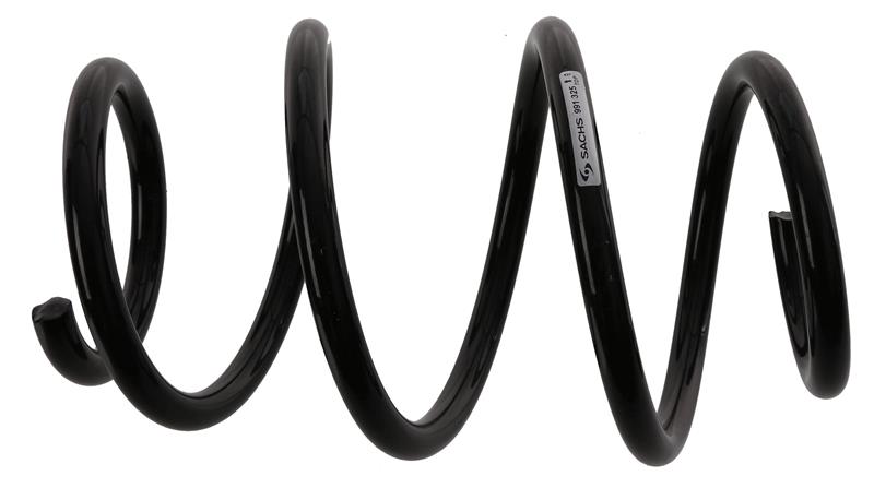 Arc elicoidal - SACHS