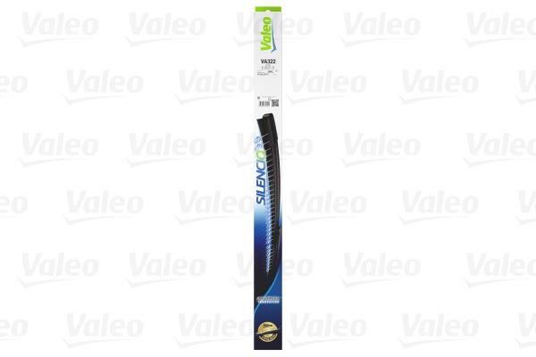 Lama de stergator - VALEO