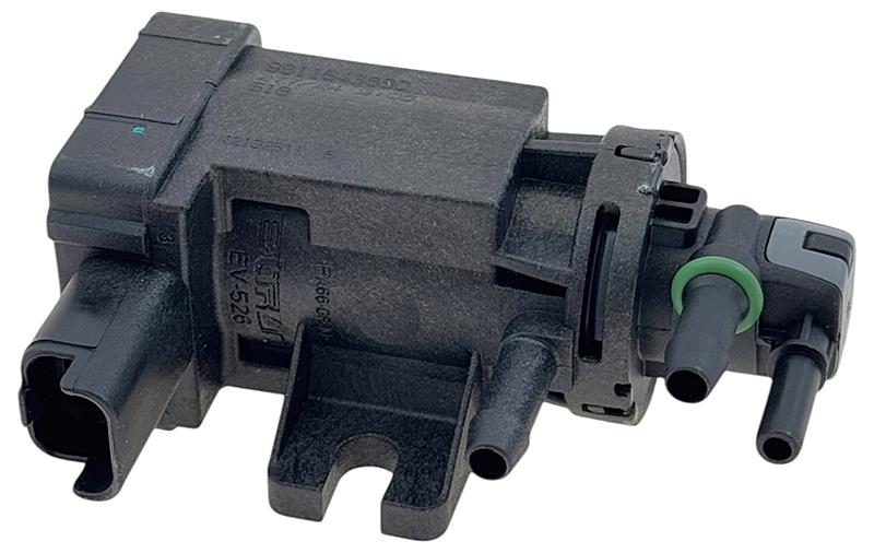 Supapa de deviere a turbocompresorului - PSA