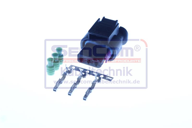 Conector de cablu - SenCom