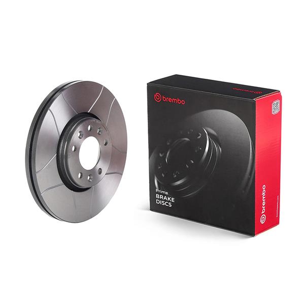 Disc de frana - BREMBO
