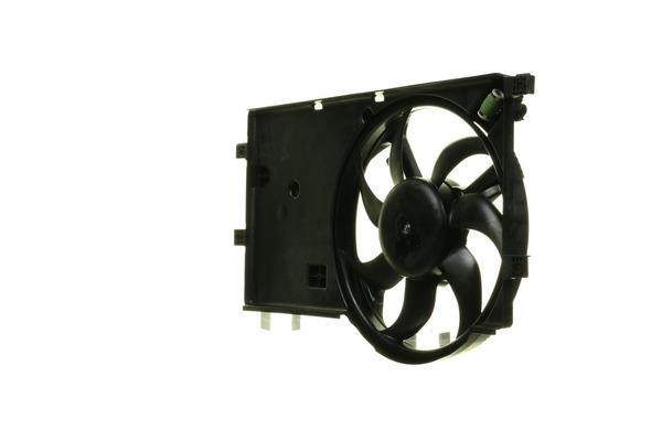 Ventilator - MAHLE