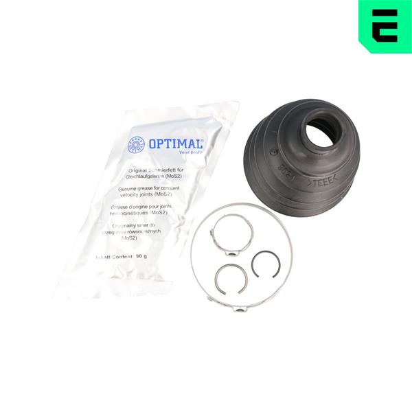 Kit burduf arbore de antrenare - OPTIMAL