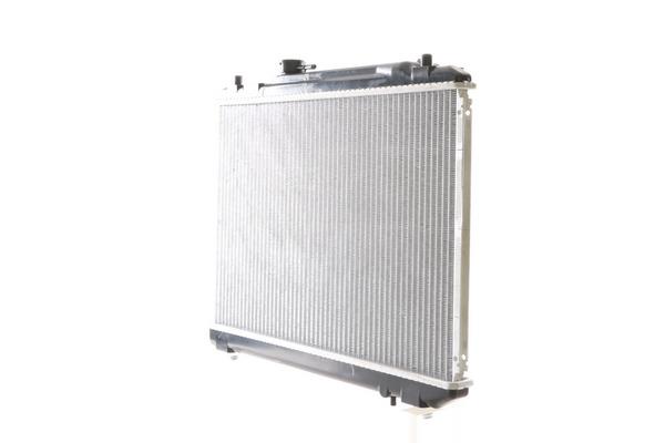 Radiator - MAHLE