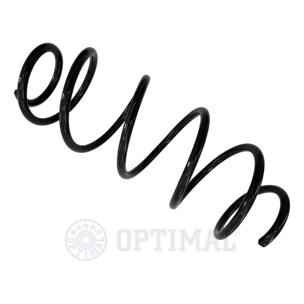 Arc elicoidal - OPTIMAL