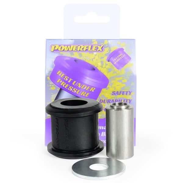 Montarea motorului - POWERFLEX