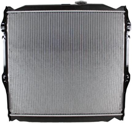 Radiator - MAHLE