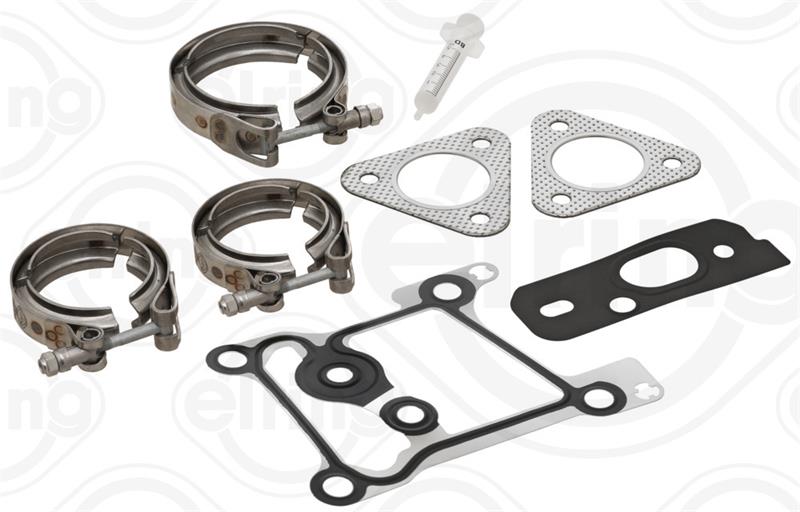 Kit de montare Turbo Charger - ELRING