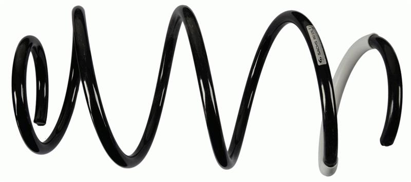 Arc elicoidal - SACHS