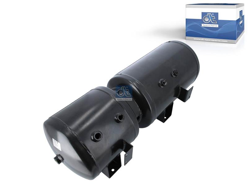 Rezervor de aer - DT SPARE PARTS