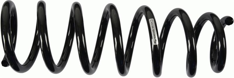Arc elicoidal - SACHS