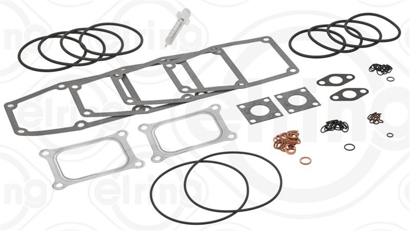 Kit de montare Turbo Charger - ELRING