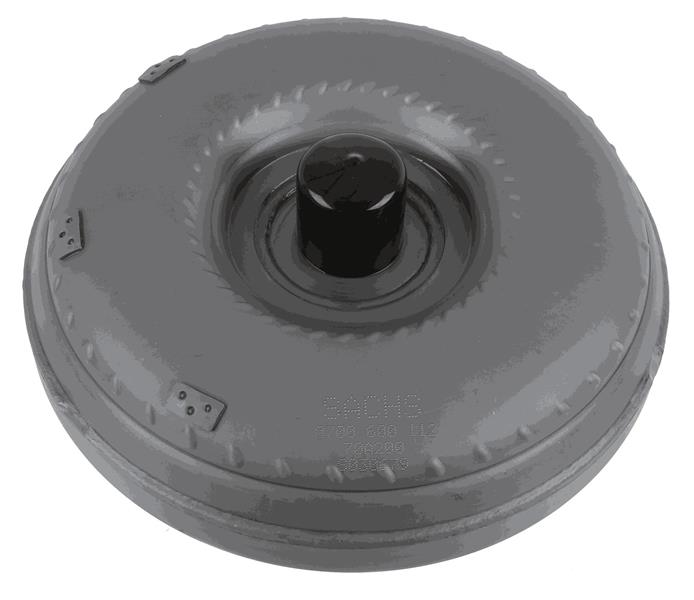 Convertor de cuplu - SACHS