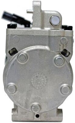Compresort A/C - MAHLE