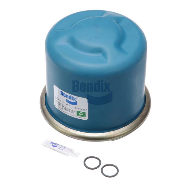Filtru uscător de aer - KNORR