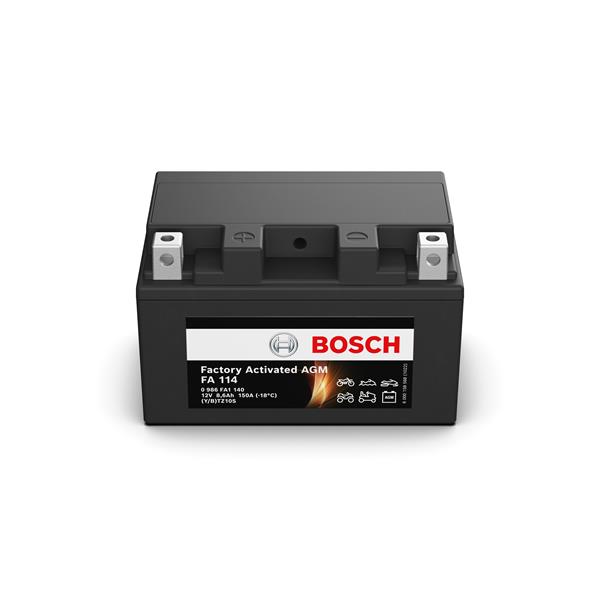 Baterie - BOSCH