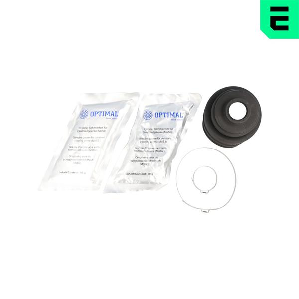Kit burduf arbore de antrenare - OPTIMAL