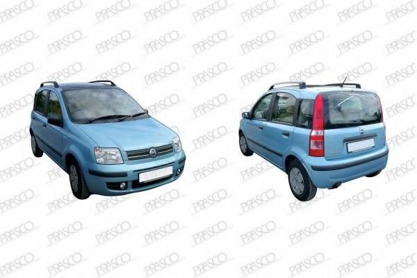 FEBI BILSTEIN Mounting, control/trailing arm 12281820 - FEBI BILSTEIN