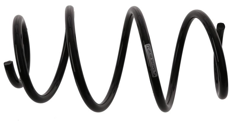 Arc elicoidal - SACHS