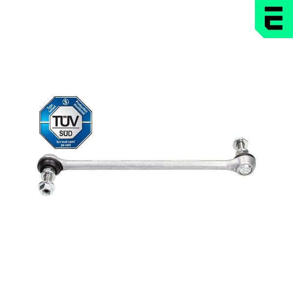 Brat/bieleta suspensie, stabilizator - OPTIMAL