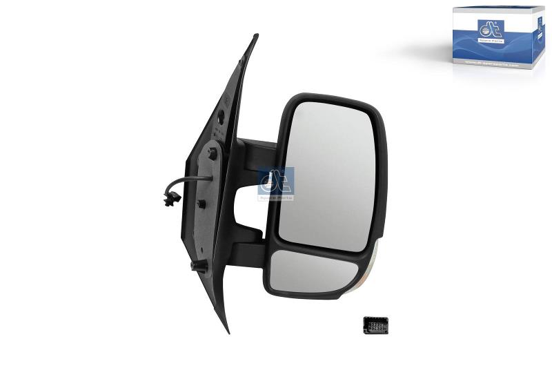 Oglinda exterioara - DT SPARE PARTS