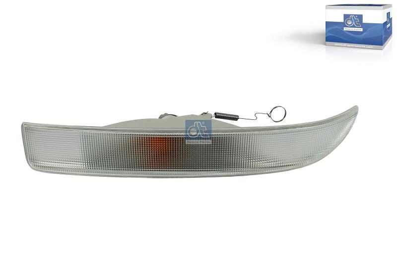 Indicator - DT SPARE PARTS