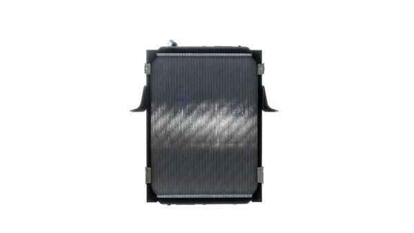 Radiator - MAHLE