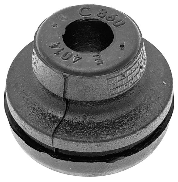 Montarea radiatorului - FCA