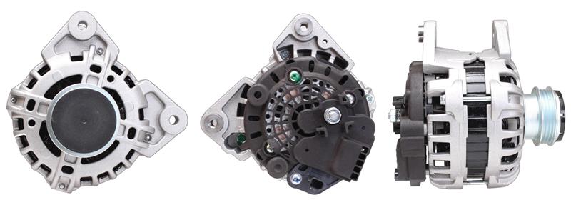 Alternator - ELSTOCK