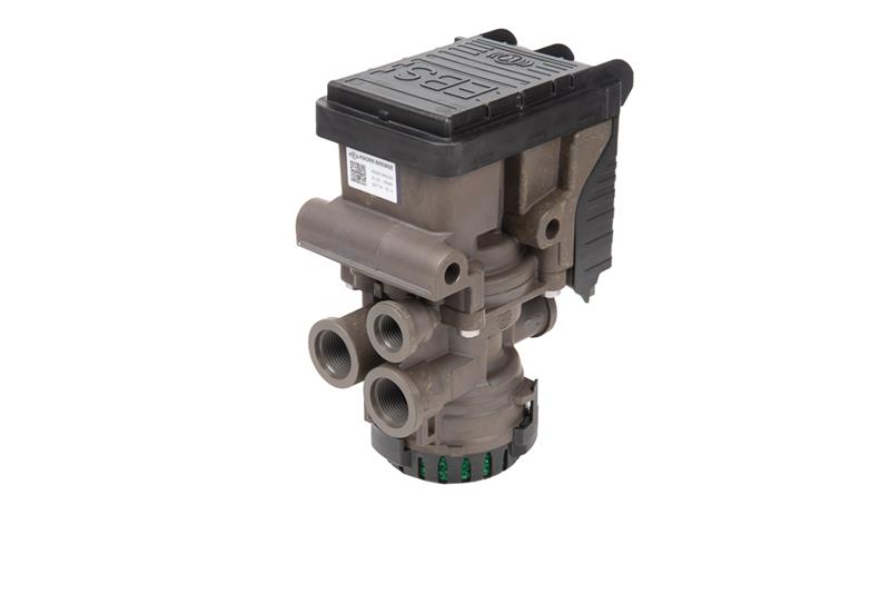 Modulul EBS - KNORR