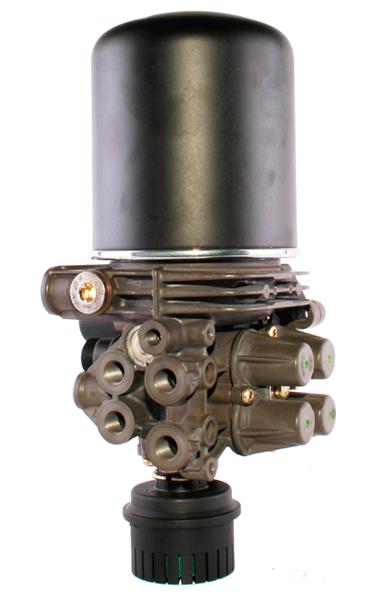 Filtru uscător de aer - KNORR