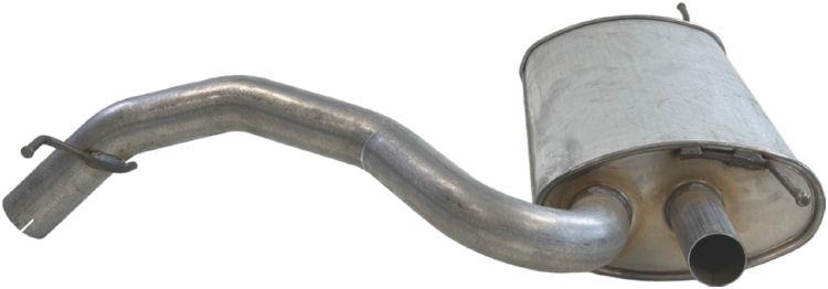 Amortizor spate - BOSAL