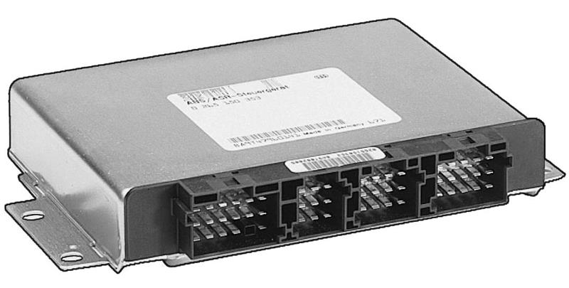 Modul ABS - KNORR