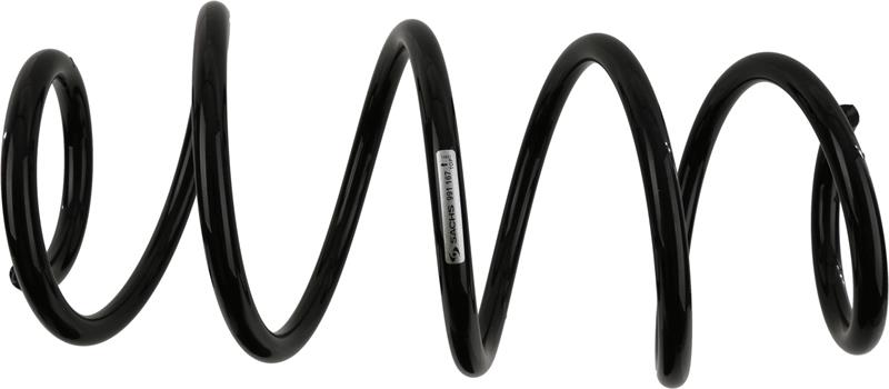 Arc elicoidal - SACHS
