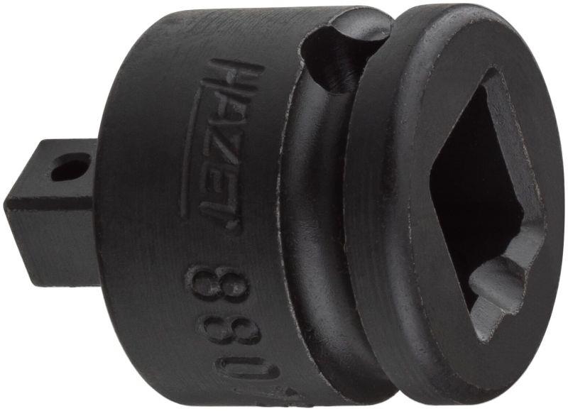 Adaptor de reducere pentru cheie cu impact - HAZET