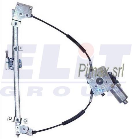 Regulator de geam - PLATINUM PLUS