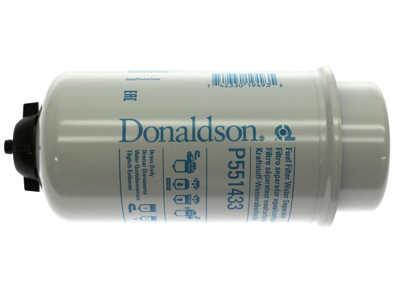Filtru de combustibil - DONALDSON