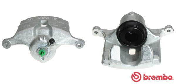 Etrier de frana - BREMBO