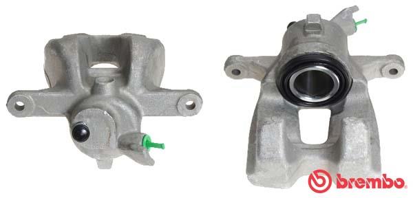 Etrier de frana - BREMBO