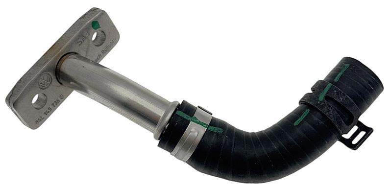 Conducta de ulei turbocompresor - VAG