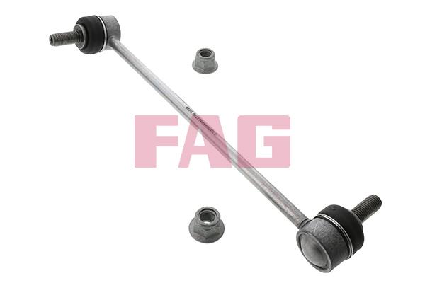 Brat/bieleta suspensie, stabilizator - FAG