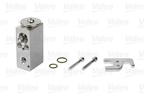 Supapa de expansiune A/C - VALEO