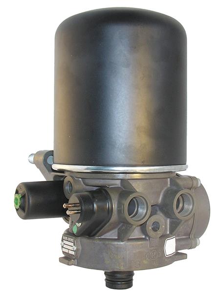 Filtru uscător de aer - KNORR