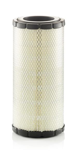 Filtru de aer - MANN-FILTER