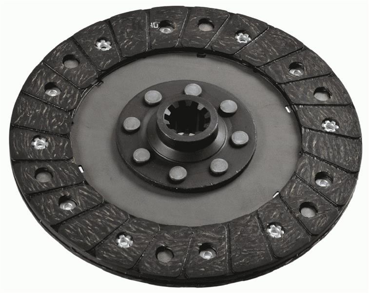Disc ambreiaj - SACHS