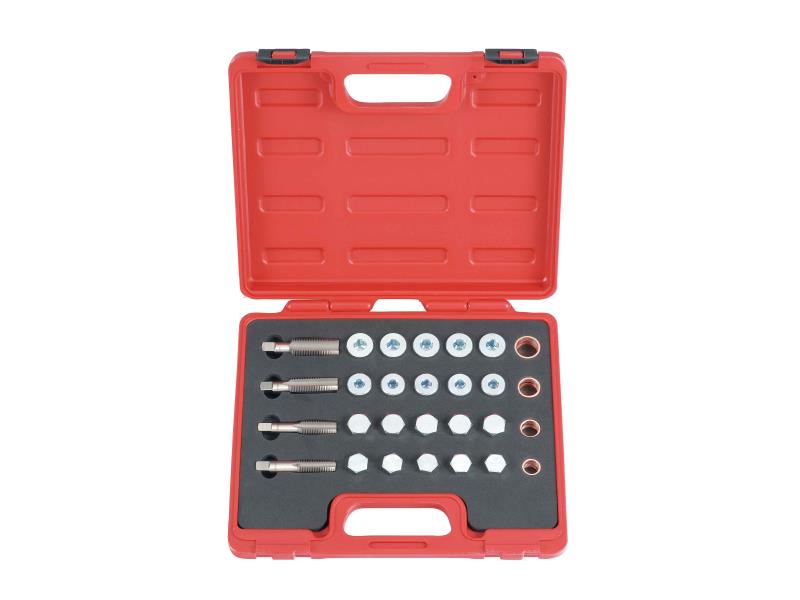 Instrumente de măsurare și asamblare - FORCE TOOLS